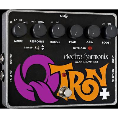 Electro-Harmonix Q-Tron Plus